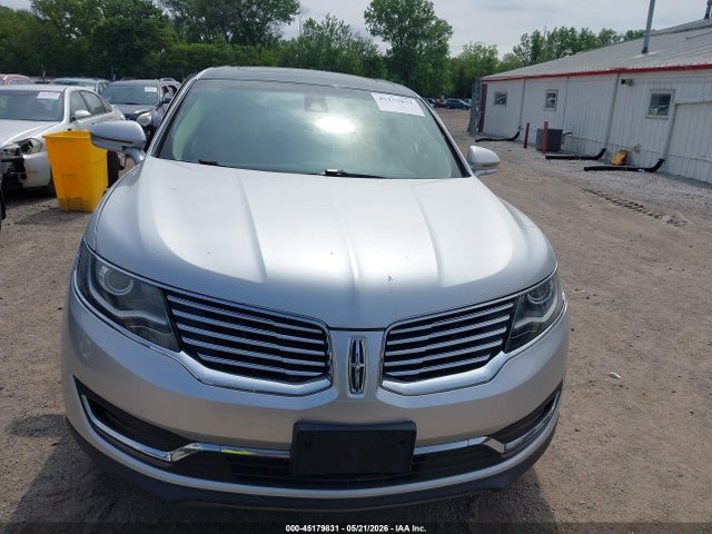 Lincoln Mkx Reserve 2016 2LMTJ8LR8GBL26365 Image 13