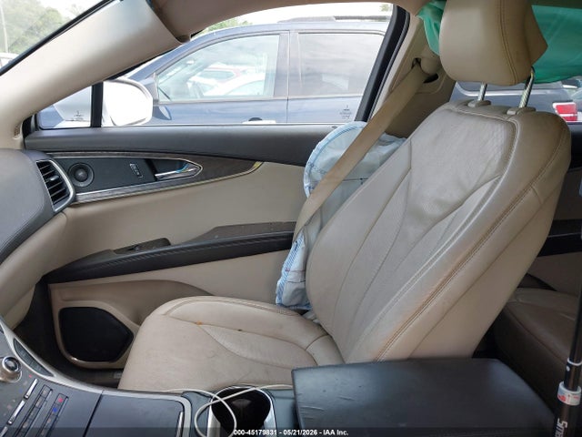 Lincoln Mkx Reserve 2016 2LMTJ8LR8GBL26365 Image 5