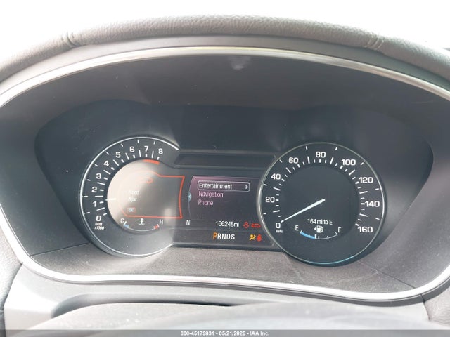 Lincoln Mkx Reserve 2016 2LMTJ8LR8GBL26365 Image 7