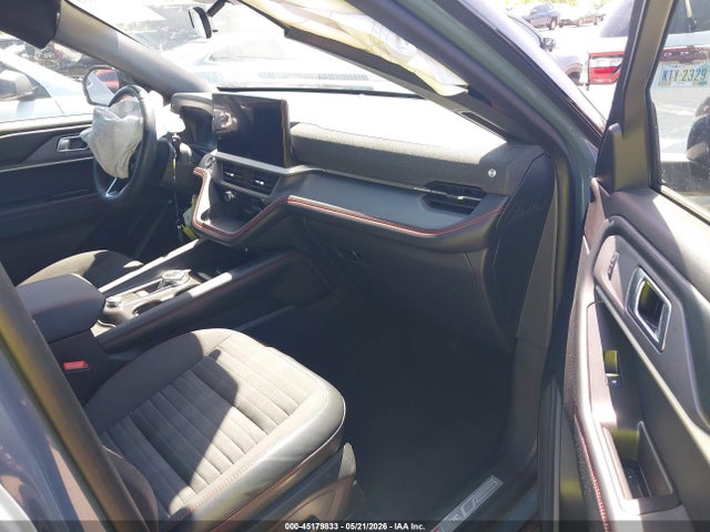 Aukcja sprzedaży 2025 Ford Explorer St-line, vin: 1FMUK8KH0SGA60086, numer aukcji: 45179833