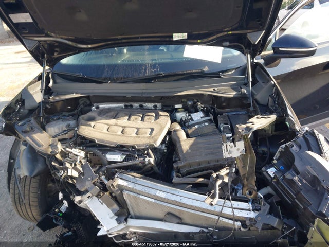 Aukcja sprzedaży 2025 Volkswagen Tiguan 2.0t Se, vin: 3VVNR7RM0SM072067, numer aukcji: 45179837