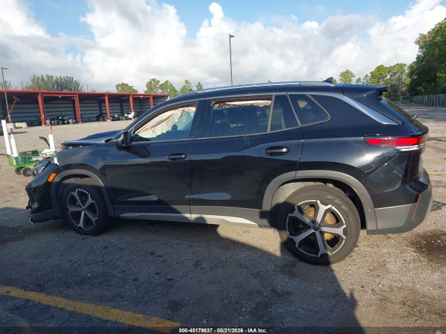 2025 Volkswagen Tiguan 2.0t Se მანქანა იყიდება აუქციონზე, vin: 3VVNR7RM0SM072067, აუქციონის ნომერი: 45179837