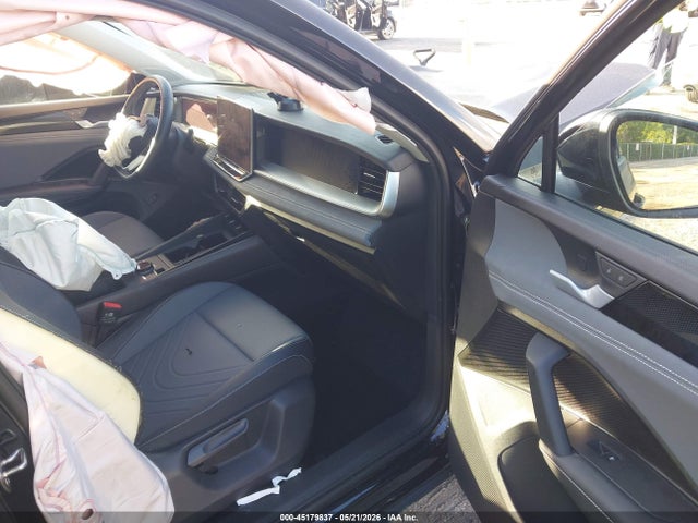 45179837 :رقم المزاد ، 3VVNR7RM0SM072067 vin ، 2025 Volkswagen Tiguan 2.0t Se مزاد بيع