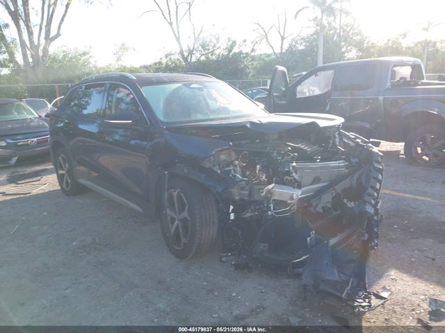 2025 Volkswagen Tiguan 2.0t Se მანქანა იყიდება აუქციონზე, vin: 3VVNR7RM0SM072067, აუქციონის ნომერი: 45179837