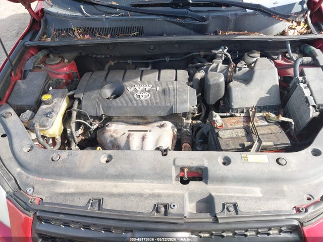 Продаж на аукціоні авто 2009 Toyota Rav4, vin: 2T3BF33V29W012482, номер лоту: 45179836
