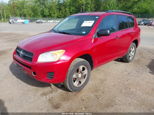 Продаж на аукціоні авто 2009 Toyota Rav4, vin: 2T3BF33V29W012482, номер лоту: 45179836
