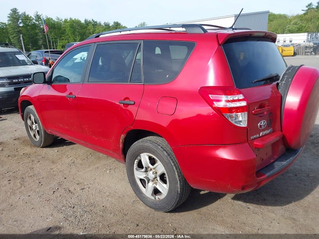 Продаж на аукціоні авто 2009 Toyota Rav4, vin: 2T3BF33V29W012482, номер лоту: 45179836