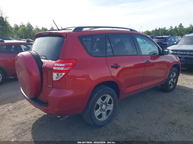 Продаж на аукціоні авто 2009 Toyota Rav4, vin: 2T3BF33V29W012482, номер лоту: 45179836
