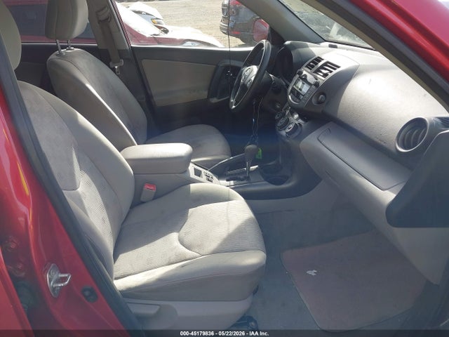 Продаж на аукціоні авто 2009 Toyota Rav4, vin: 2T3BF33V29W012482, номер лоту: 45179836