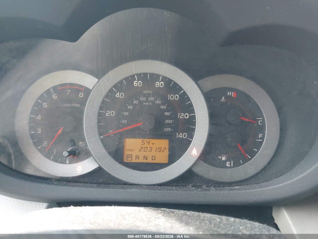Продаж на аукціоні авто 2009 Toyota Rav4, vin: 2T3BF33V29W012482, номер лоту: 45179836