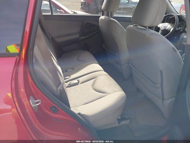 Продаж на аукціоні авто 2009 Toyota Rav4, vin: 2T3BF33V29W012482, номер лоту: 45179836