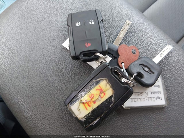 Chevrolet Colorado Wt 2015 1GCGTAE32F1226073 Image 11