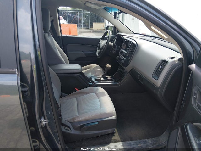 Chevrolet Colorado Wt 2015 1GCGTAE32F1226073 Image 5