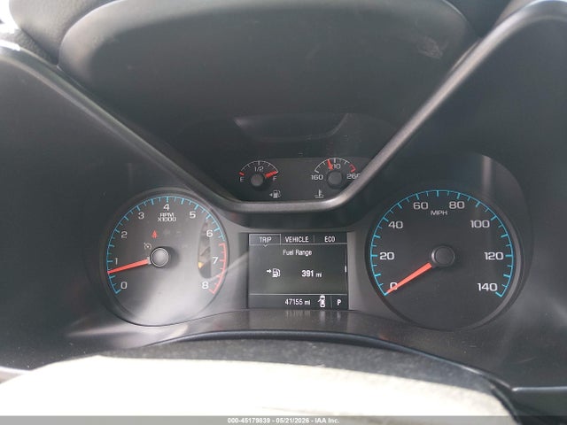 Chevrolet Colorado Wt 2015 1GCGTAE32F1226073 Image 7