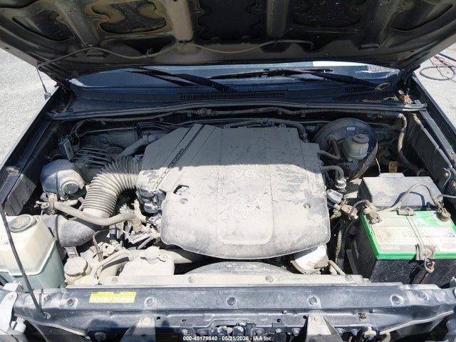 3TMLU4EN0EM161790 Toyota Tacoma Base V6