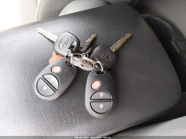 3TMLU4EN0EM161790 Toyota Tacoma Base V6