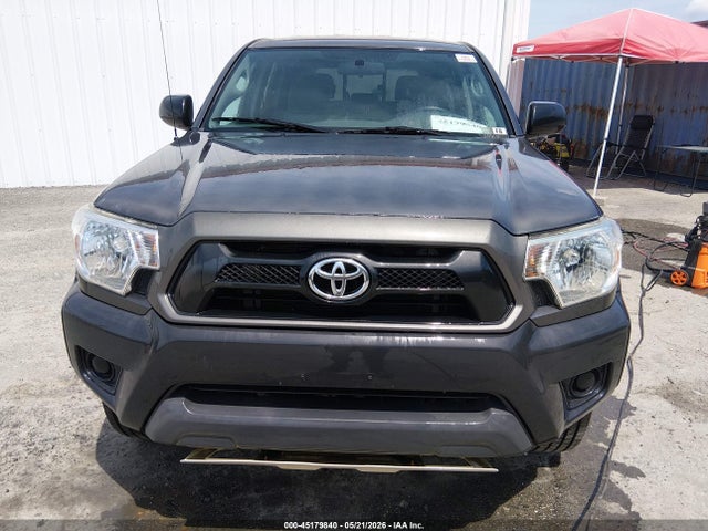 3TMLU4EN0EM161790 Toyota Tacoma Base V6