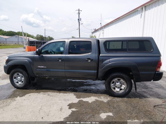 3TMLU4EN0EM161790 Toyota Tacoma Base V6