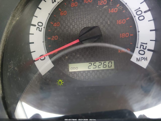 3TMLU4EN0EM161790 Toyota Tacoma Base V6