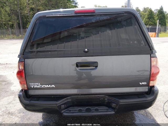 3TMLU4EN0EM161790 Toyota Tacoma Base V6