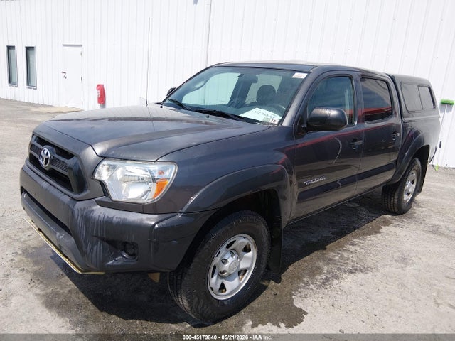 3TMLU4EN0EM161790 Toyota Tacoma Base V6