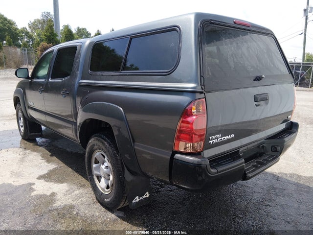 3TMLU4EN0EM161790 Toyota Tacoma Base V6