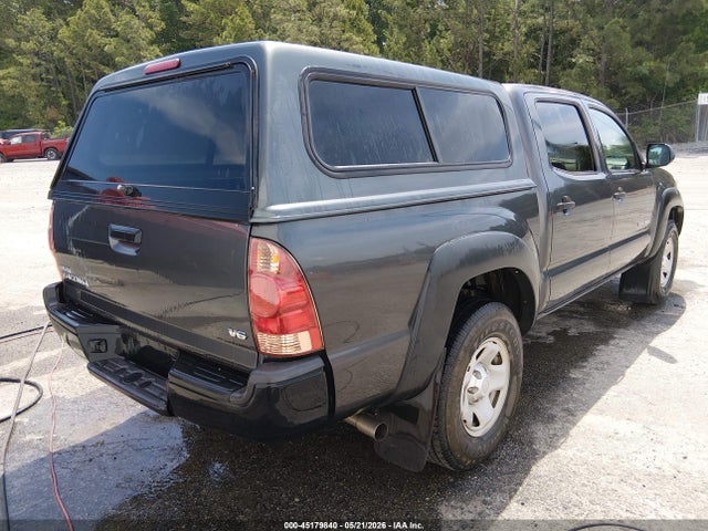 3TMLU4EN0EM161790 Toyota Tacoma Base V6