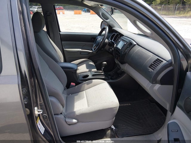 3TMLU4EN0EM161790 Toyota Tacoma Base V6