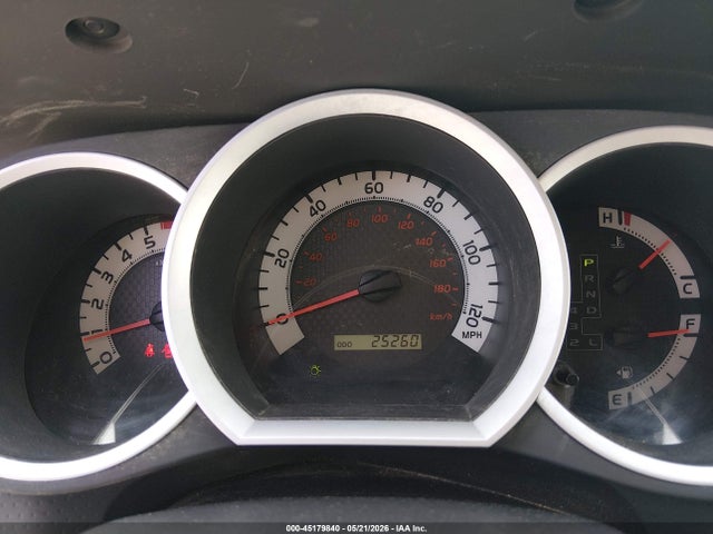 3TMLU4EN0EM161790 Toyota Tacoma Base V6