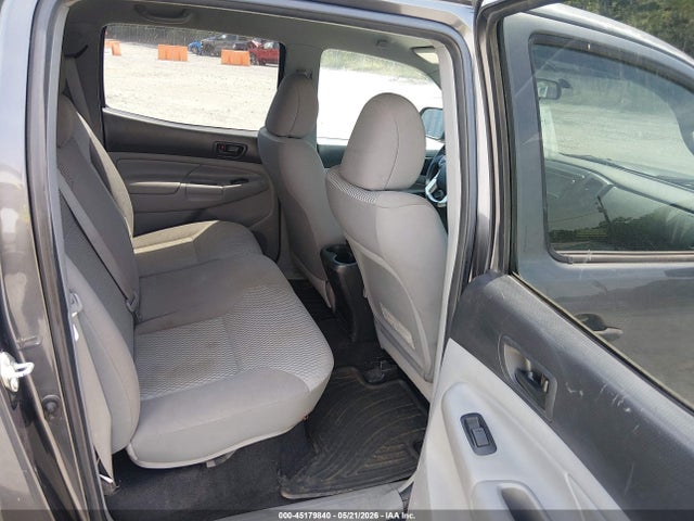 3TMLU4EN0EM161790 Toyota Tacoma Base V6
