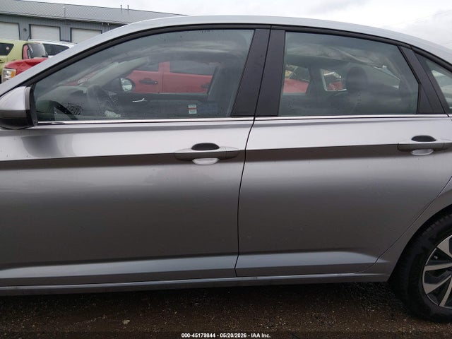 Aukcja sprzedaży 2025 Volkswagen Jetta 1.5t S, vin: 3VW5X7BU7SM079612, numer aukcji: 45179844
