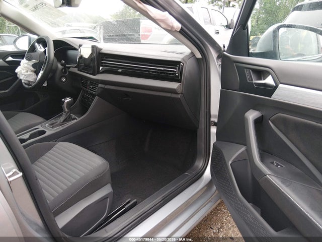 Aukcja sprzedaży 2025 Volkswagen Jetta 1.5t S, vin: 3VW5X7BU7SM079612, numer aukcji: 45179844