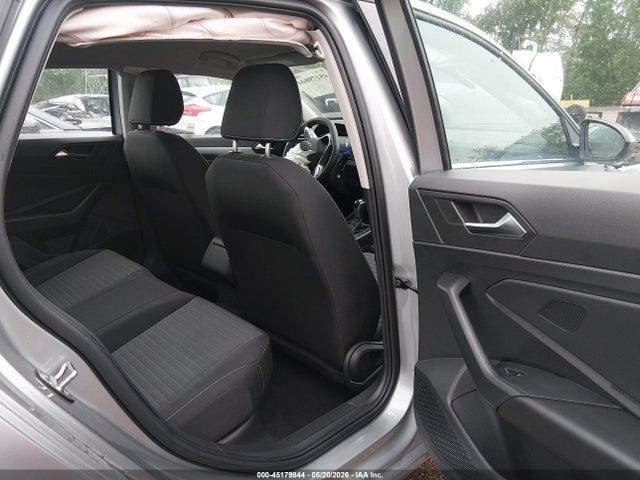 Aukcja sprzedaży 2025 Volkswagen Jetta 1.5t S, vin: 3VW5X7BU7SM079612, numer aukcji: 45179844
