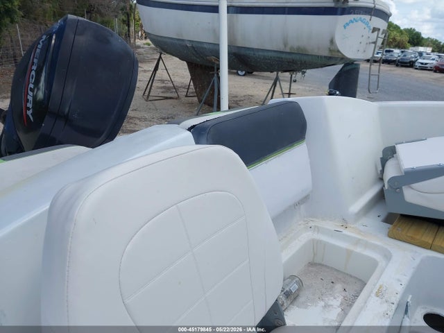 Aukcja sprzedaży 2021 Tahoe 16', vin: BUJ30300A121, numer aukcji: 45179845