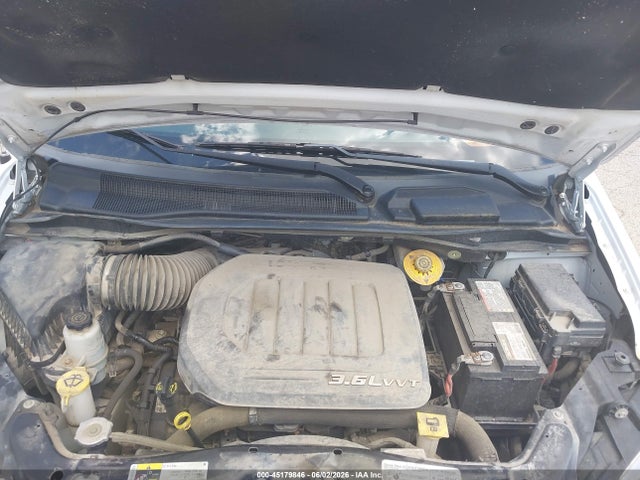 Aukcja sprzedaży 2014 Ram Cargo Tradesman, vin: 2C4JRGAG4ER401692, numer aukcji: 45179846