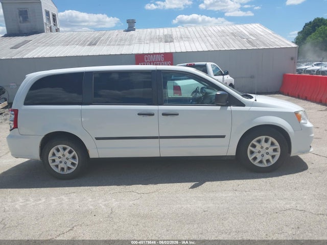 Aukcja sprzedaży 2014 Ram Cargo Tradesman, vin: 2C4JRGAG4ER401692, numer aukcji: 45179846