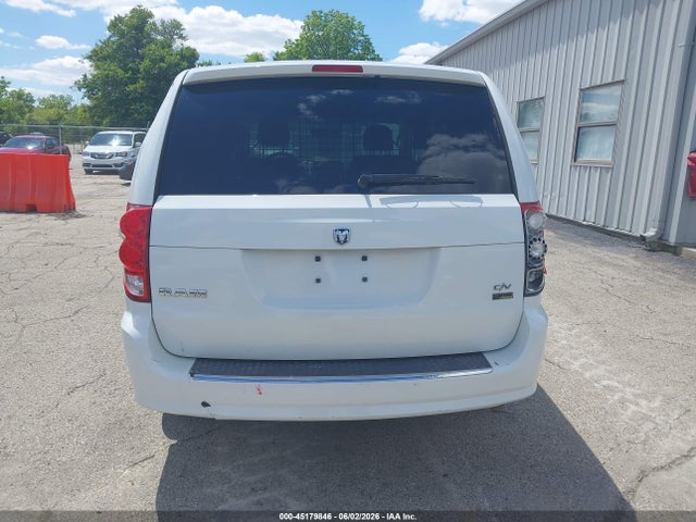 Aukcja sprzedaży 2014 Ram Cargo Tradesman, vin: 2C4JRGAG4ER401692, numer aukcji: 45179846