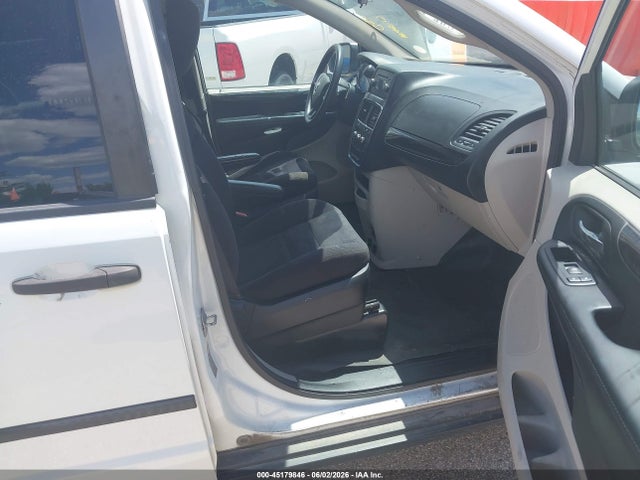 Aukcja sprzedaży 2014 Ram Cargo Tradesman, vin: 2C4JRGAG4ER401692, numer aukcji: 45179846