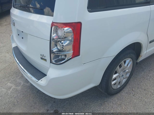 Aukcja sprzedaży 2014 Ram Cargo Tradesman, vin: 2C4JRGAG4ER401692, numer aukcji: 45179846