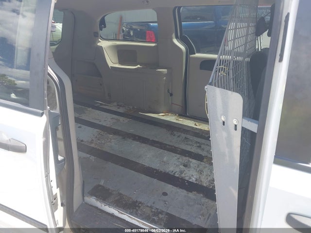 Aukcja sprzedaży 2014 Ram Cargo Tradesman, vin: 2C4JRGAG4ER401692, numer aukcji: 45179846