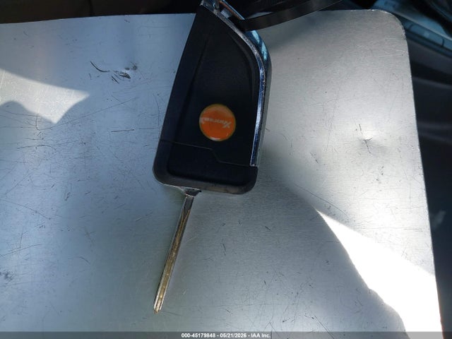 3KPF24AD7ME286830 KIA Forte Lxs