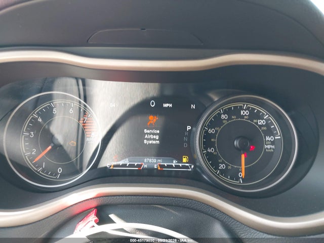 Aukcja sprzedaży 2018 Jeep Cherokee Limited Fwd, vin: 1C4PJLDX0JD518222, numer aukcji: 45179850