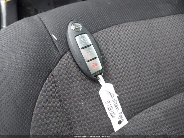 Продажа на аукционе авто 2011 Nissan Rogue Sv, vin: JN8AS5MV7BW671106, номер лота: 45179851