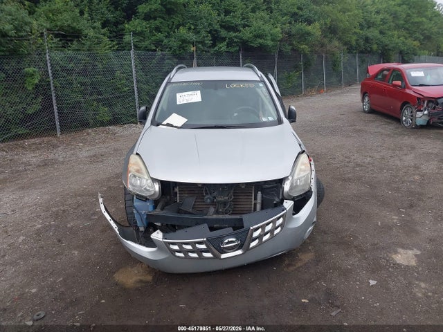 Продажа на аукционе авто 2011 Nissan Rogue Sv, vin: JN8AS5MV7BW671106, номер лота: 45179851