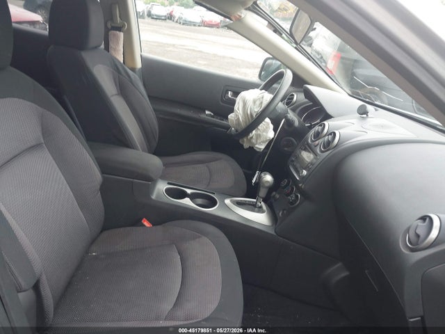 Продажа на аукционе авто 2011 Nissan Rogue Sv, vin: JN8AS5MV7BW671106, номер лота: 45179851