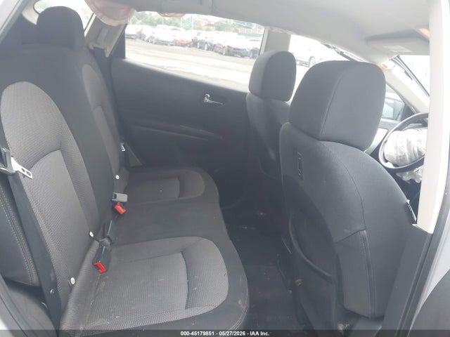 Продажа на аукционе авто 2011 Nissan Rogue Sv, vin: JN8AS5MV7BW671106, номер лота: 45179851