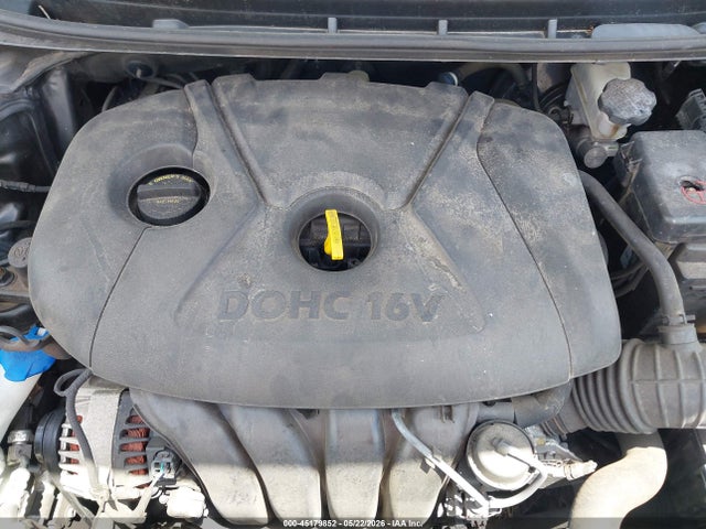 Aukcja sprzedaży 2013 Hyundai Elantra Gls, vin: 5NPDH4AE9DH370447, numer aukcji: 45179852