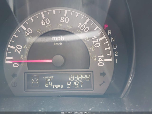2008 Honda Ridgeline Rts მანქანა იყიდება აუქციონზე, vin: 2HJYK16458H533090, აუქციონის ნომერი: 45179855
