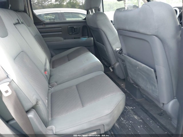 2008 Honda Ridgeline Rts მანქანა იყიდება აუქციონზე, vin: 2HJYK16458H533090, აუქციონის ნომერი: 45179855