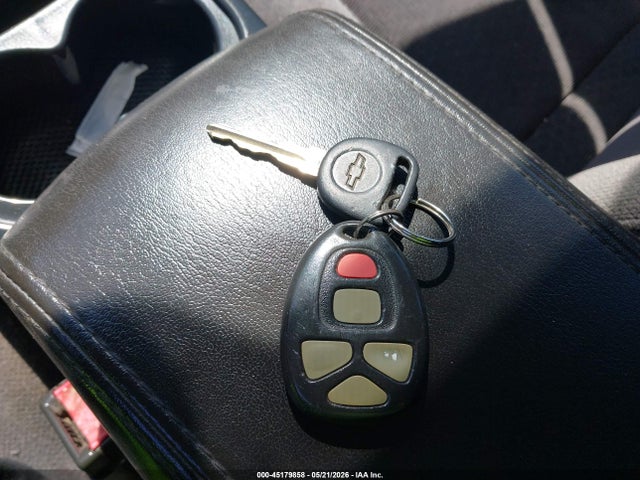 Aukcja sprzedaży 2008 Chevrolet Impala Lt, vin: 2G1WT58K289269437, numer aukcji: 45179858